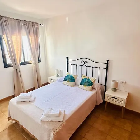 Ajabo Adeje Appartement Costa Adeje (Tenerife)