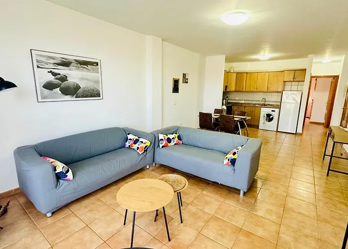 Ajabo Adeje Appartement *