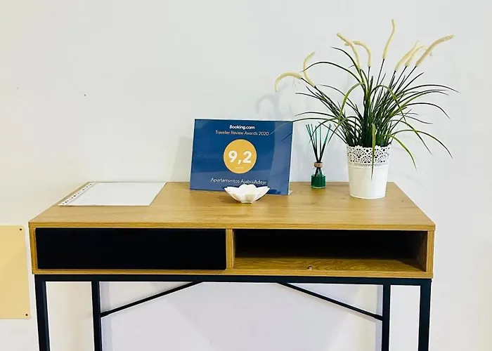 Appartement Ajabo Adeje Costa Adeje (Tenerife)