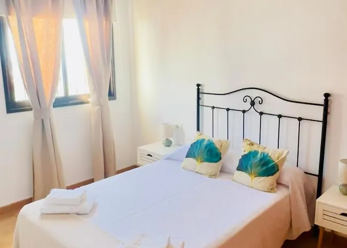 Ajabo Adeje Appartement *