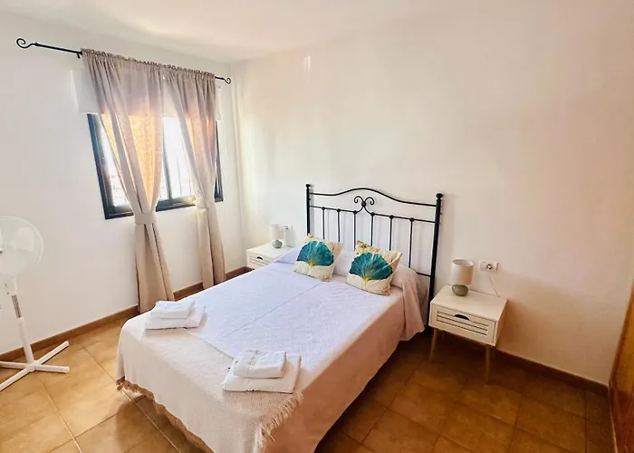 Ajabo Adeje Appartement Costa Adeje (Tenerife)