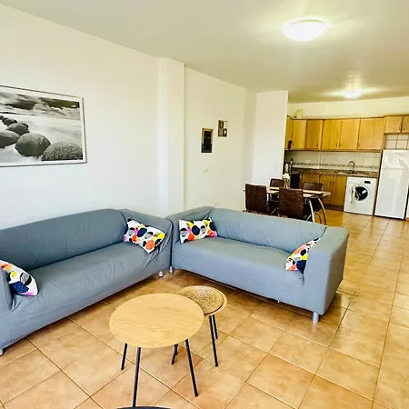 Ajabo Adeje Apartamento *