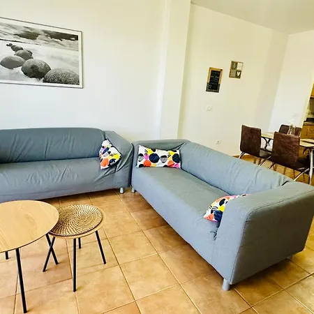 Ajabo Adeje Apartamento Costa Adeje (Tenerife)