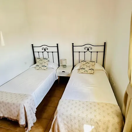 Ajabo Adeje * Costa Adeje (Tenerife)