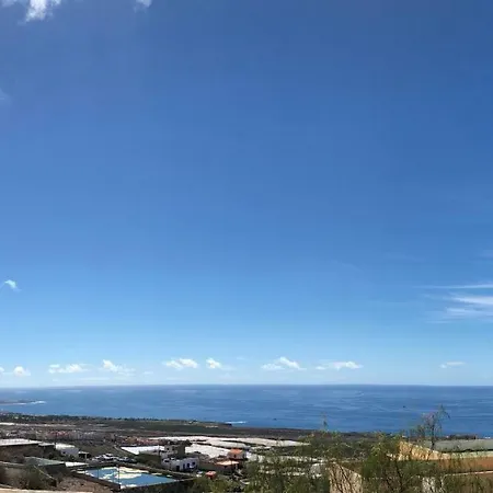 Ajabo Adeje Apartmán Costa Adeje (Tenerife)