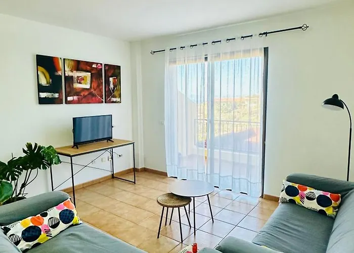 Ajabo Adeje Apartamento *