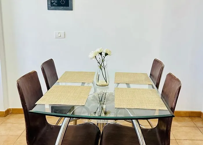 Ajabo Adeje Apartamento *