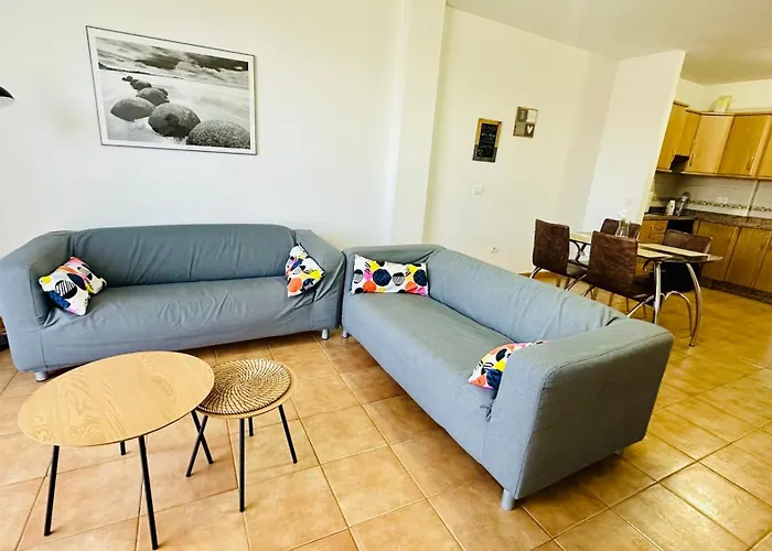 Ajabo Adeje Διαμέρισμα Costa Adeje (Tenerife)