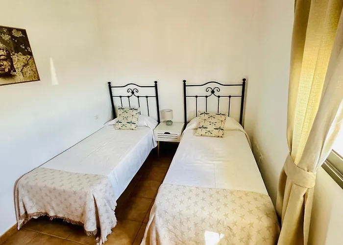 Ajabo Adeje * Costa Adeje (Tenerife)