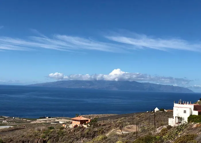 Ajabo Adeje Apartamento *