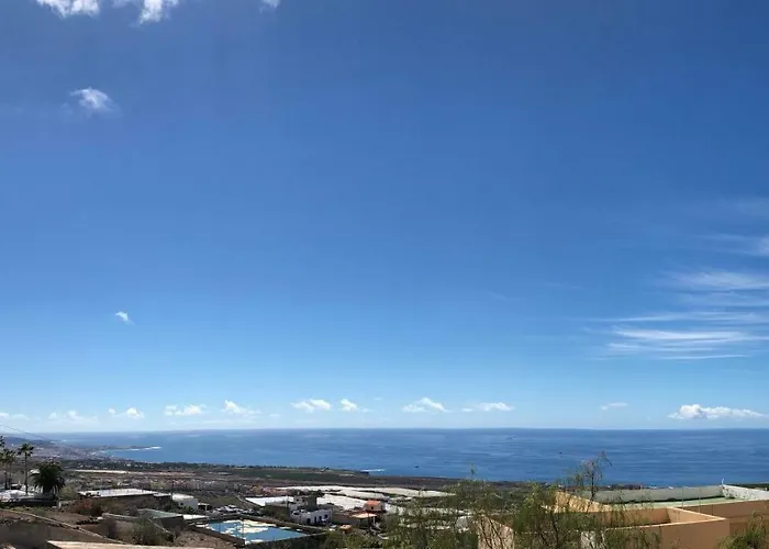 Ajabo Adeje Apartamento Costa Adeje (Tenerife)