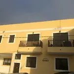 Ajabo Adeje 公寓 阿德耶