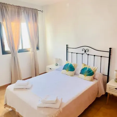 Ajabo Adeje 아파트 *