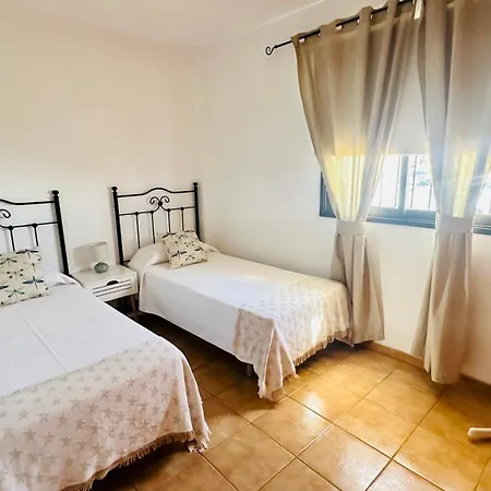 Ajabo Adeje Appartement Costa Adeje (Tenerife)