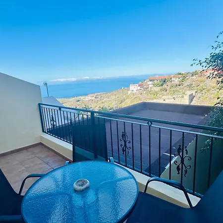 Ajabo Adeje 아파트 *