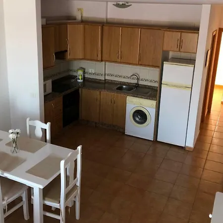 Ajabo Adeje Appartement *
