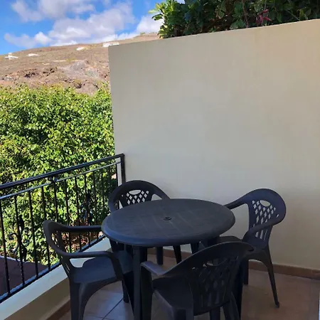 Ajabo Adeje Apartment *
