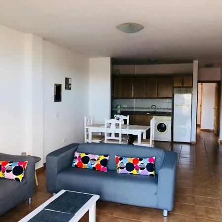 Ajabo Adeje Apartment Costa Adeje (Tenerife)