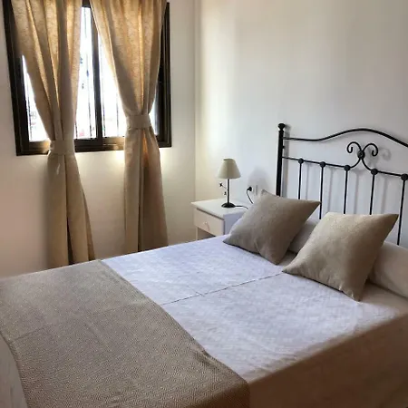 Ajabo Adeje Appartement Costa Adeje (Tenerife)