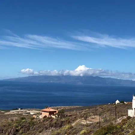 Ajabo Adeje 아파트 *