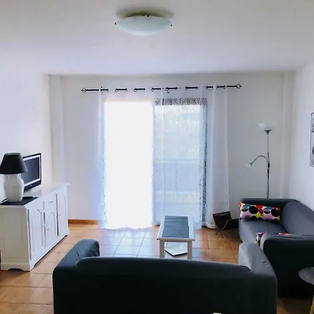 Ajabo Adeje Costa Adeje (Tenerife)