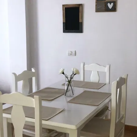 Ajabo Adeje Apartment Costa Adeje (Tenerife)