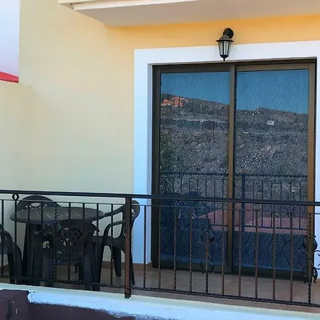 Ajabo Adeje Costa Adeje (Tenerife)