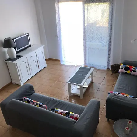 Apartment Ajabo Adeje Costa Adeje (Tenerife)