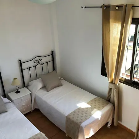 Appartement Ajabo Adeje
