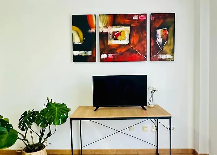 Ajabo Adeje Appartement *