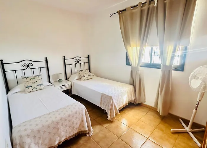 Ajabo Adeje Appartement Costa Adeje (Tenerife)