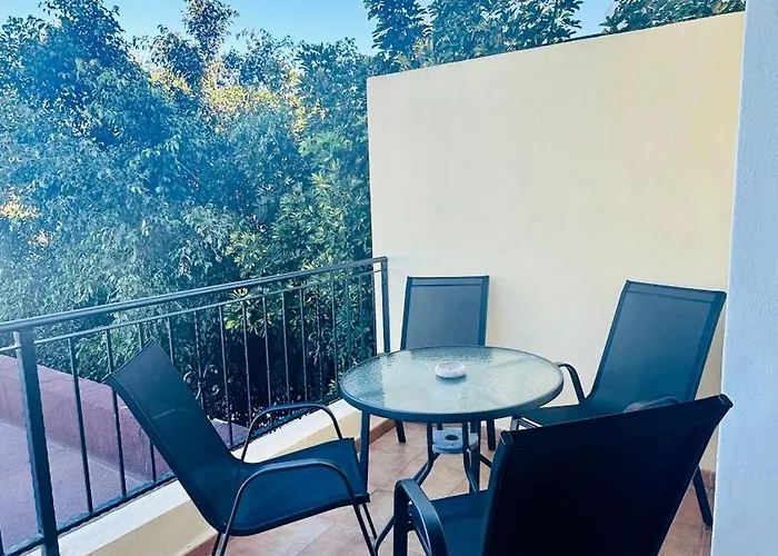 Ajabo Adeje Apartment