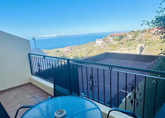 Ajabo Adeje Appartement *