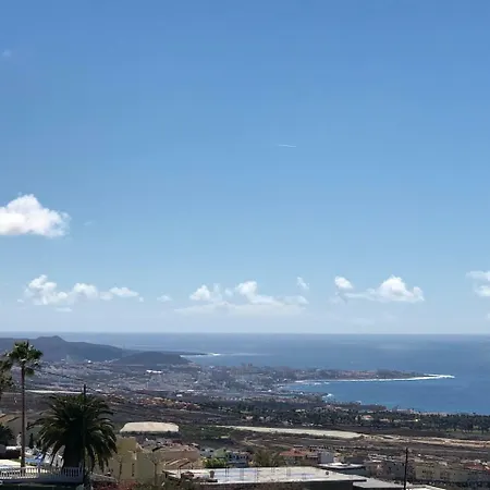 Apartamento Ajabo Adeje *